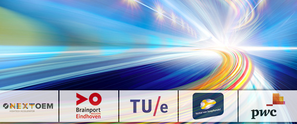 High tech accelerator - NextOEM, Brainport, TU Eindhoven, KvK, PwC